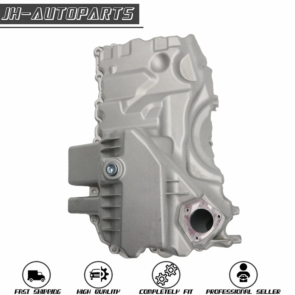 New Engine Oil Pan for BMW F23 F30 E84 E89 228i 328i 428i 528i X1 Z4 2.0L L4 - Image 3 of 4