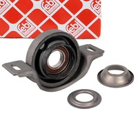 febi Kardanwellenlager FüR Mercedes Sprinter B906 Viano Vito W639 6394100481