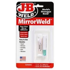 JB WELD MIRROR WELD 33701UK