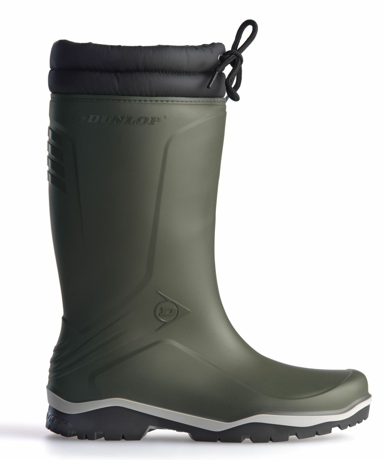 B&Q -  Blizzard Wellington Green - Image 6