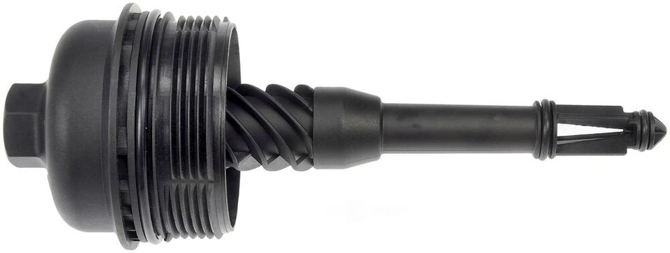 Engine Oil Filter Cover fits 2014-2019 Mercedes-Benz CLA250 C300,GLA250 GLC300,M - Image 4 of 4