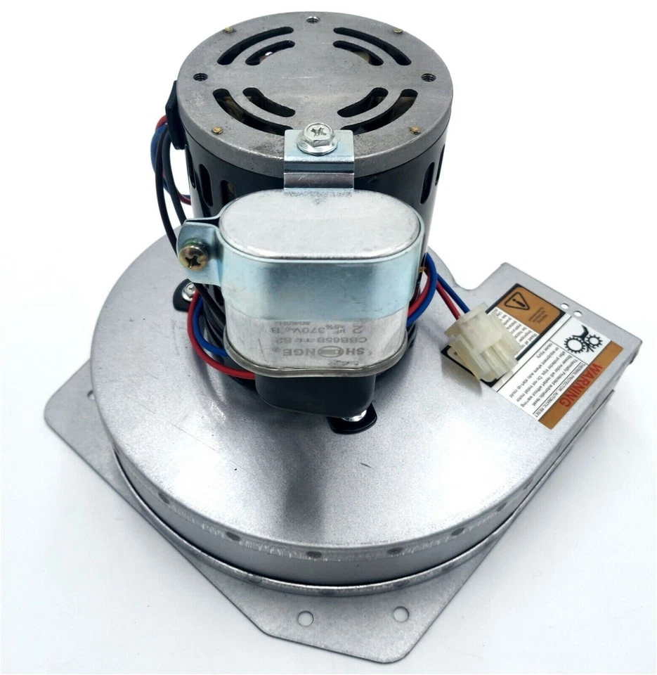 A331 Fasco OEM Replacement Blower 69M3201 by NBK SAME DAY SHIPPING - Image 4 of 4