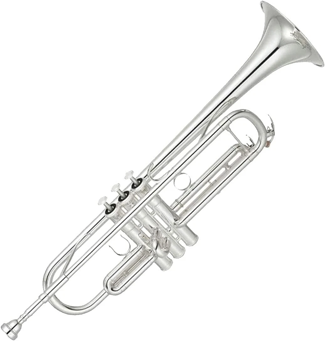 Yamaha Trumpet Ytr 4335 for sale | eBay