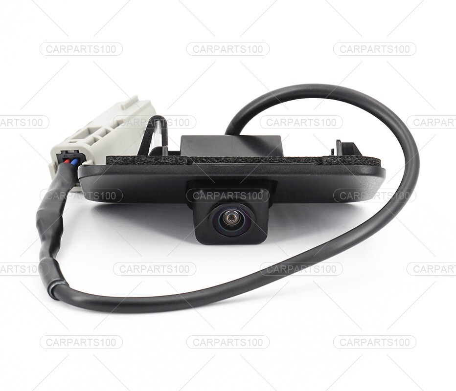 23378804 Rear View Backup Camera For 2015-2020 Suburban Tahoe Escalade ...