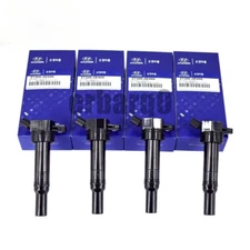 Genuine 27300-2E000 Ignition Coil For 2001-17 Hyundai Elantra Kia Soul UF651