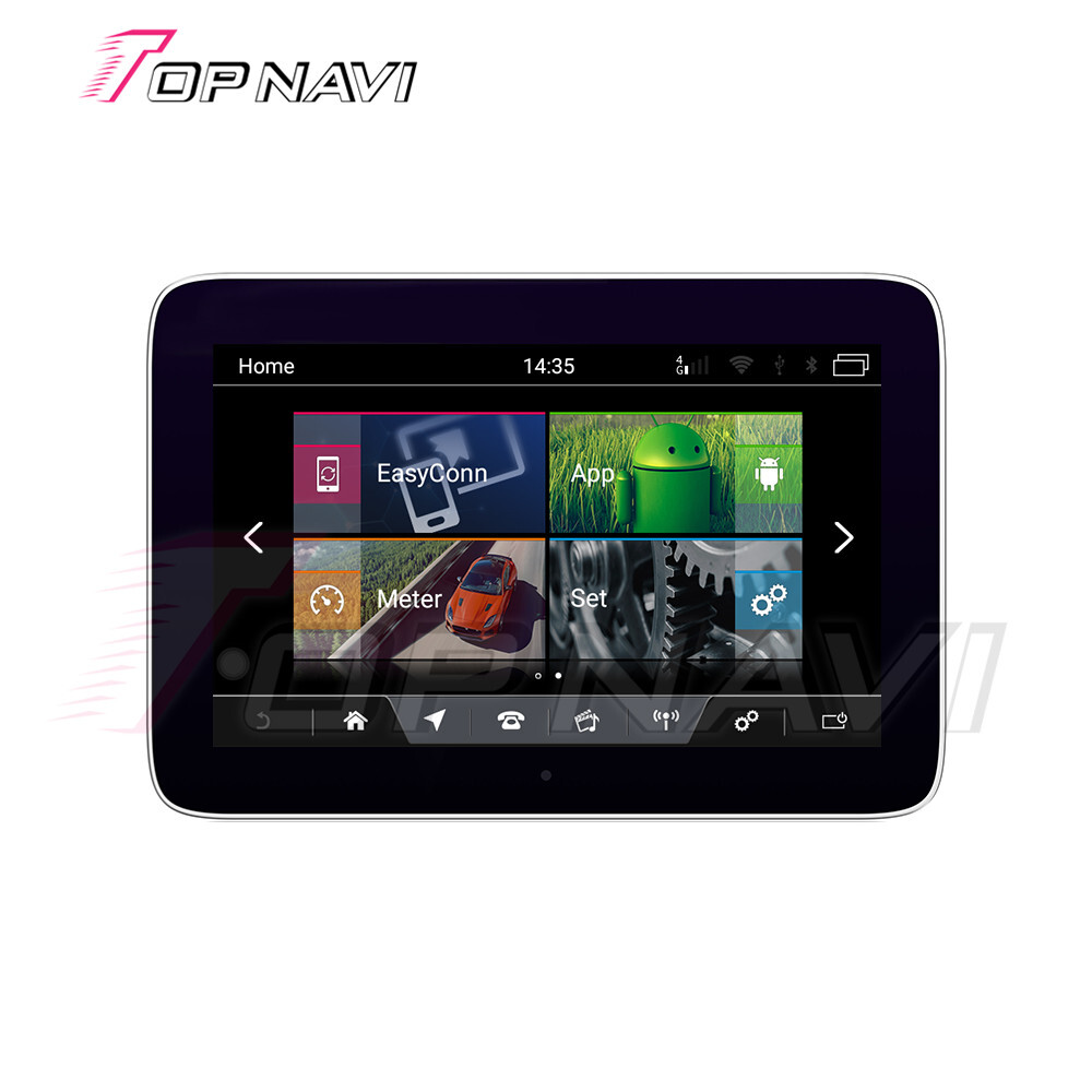 Android 13 Car Stereo for Jaguar XF 2008-2015 Radio Audio WIFI GPS