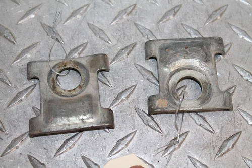 GUIDE WASHER
