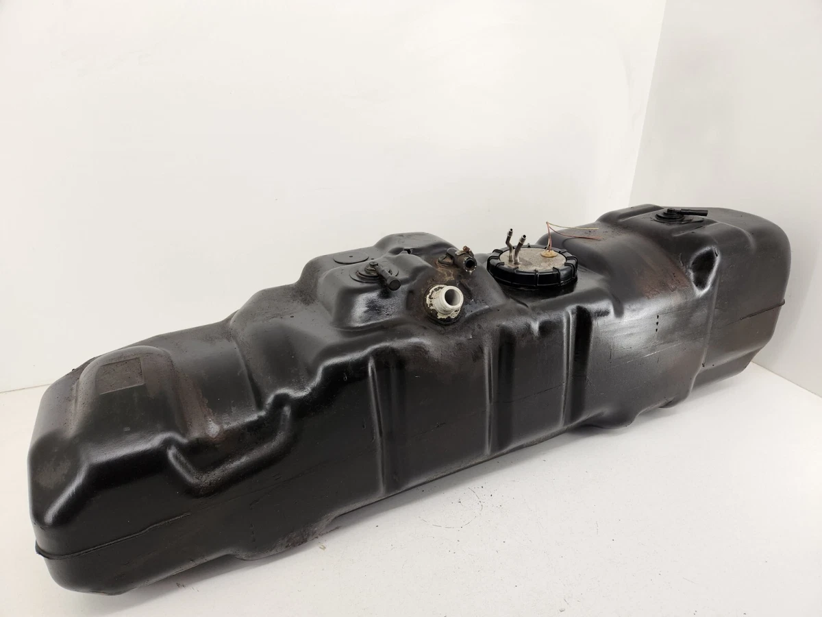 Titan Fuel Tank Chevy Colorado GMC Canyon, 59 OFF