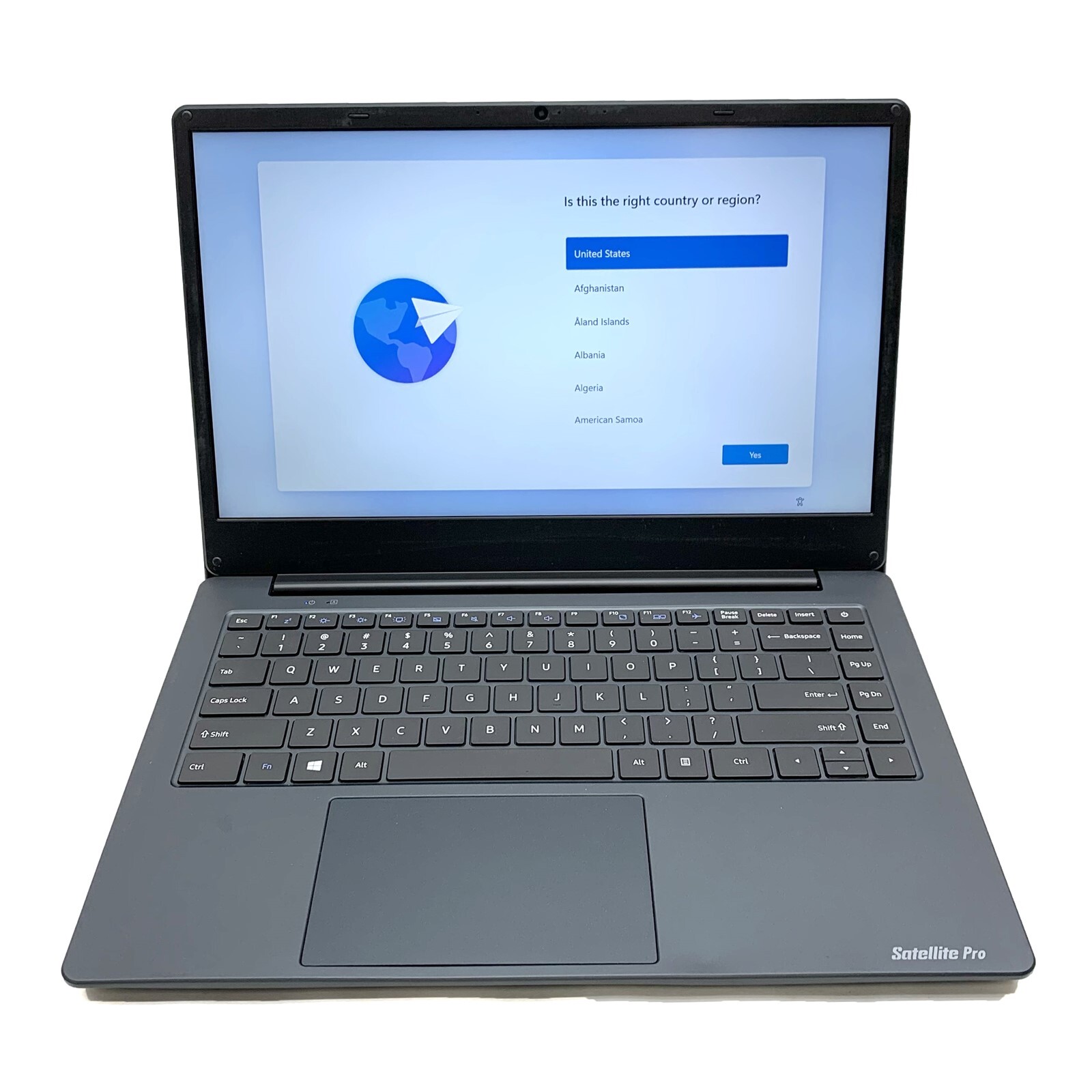 Dynabook Satellite Pro C40D-B 14