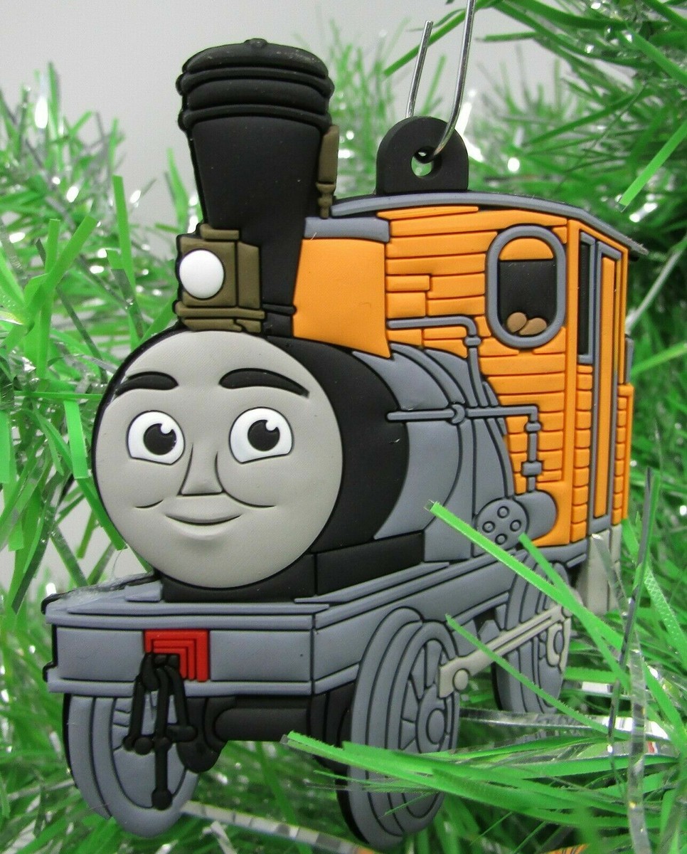 Thomas The Tank Engine Colour In