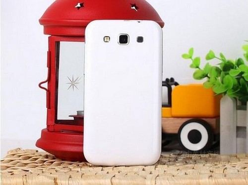 Original Unlocked Samsung Galaxy Win i8552 Dual SIM Quad core 3G GPS WIFI 4GB - Picture 8 of 10