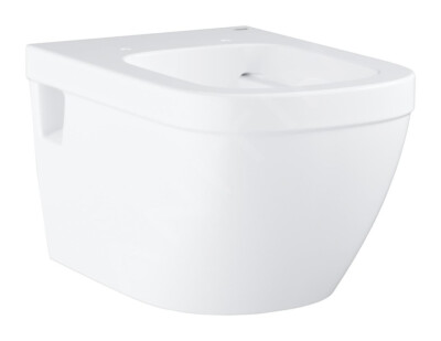 Grohe Euro Keramik Basic Tiefspül-WC wandhängend 375 x 540 mm 39538000