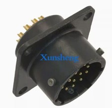 1PCS NEW FIT FOR PT02A-12-14P Connector 14-pin