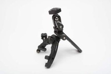 Promaster Pro Clamp The Clamper - Light use, nice quality