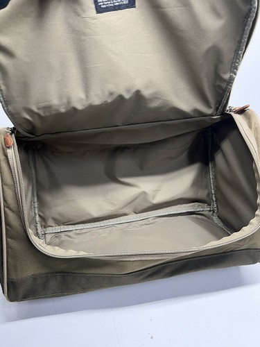 21” Skyway Eddie Bauer Duffle Bag Suitcase Carryon FAST SHIP - Picture 14 of 16