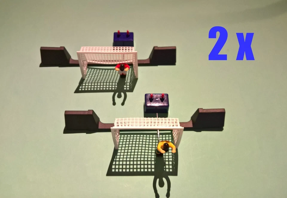 MIEG TIPP KICK JUNIOR CUP  Made in Germany von MIEG+SPORT SPIEL - Bild 4 von 4