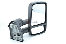 Retroviseur droit (ou coque) Nissan INTERSTAR