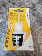 Citadel Plastic Glue Games 0.7 oz Workshop Warhammer 40k Age of Sigmar New 