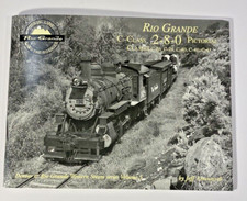DENVER AND RIO GRANDE WESTERN STEAM SERIES VOLUME 5