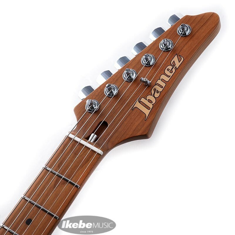 Ibanez Prestige AZ2204B-BK Right-Handed Electric Guitar Ibanez Prestige AZ2204B-BK Right-Handed Electric Guitar