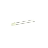 2X L-937EGW Led 3 Mm Bipolar,Zweifarbig Rot/GrüN 8-40Mcd 8-40Mcd 60° Kingbright