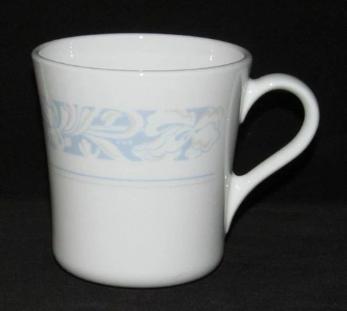 Corning Ware "Corelle" SAND AND SEA Coffee Mug