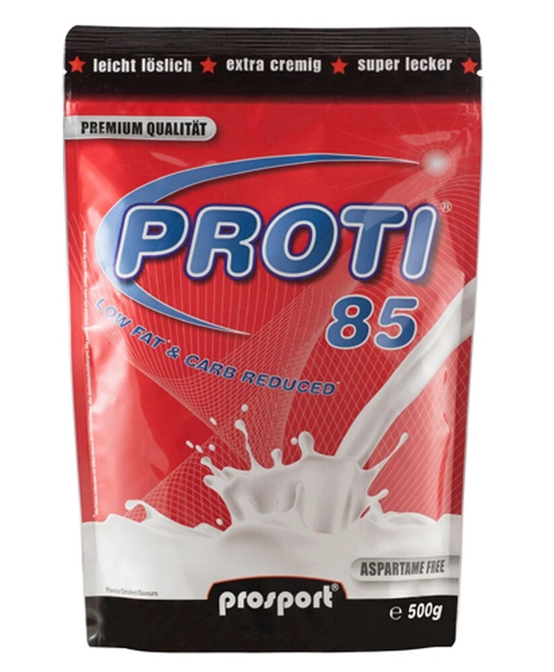 Prosport Proti 85 - 500g-Beutel (4,78 EUR/100 g) - Bild 1 von 1