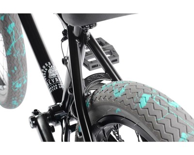Subrosa Salvador XL BMX Bike (21 