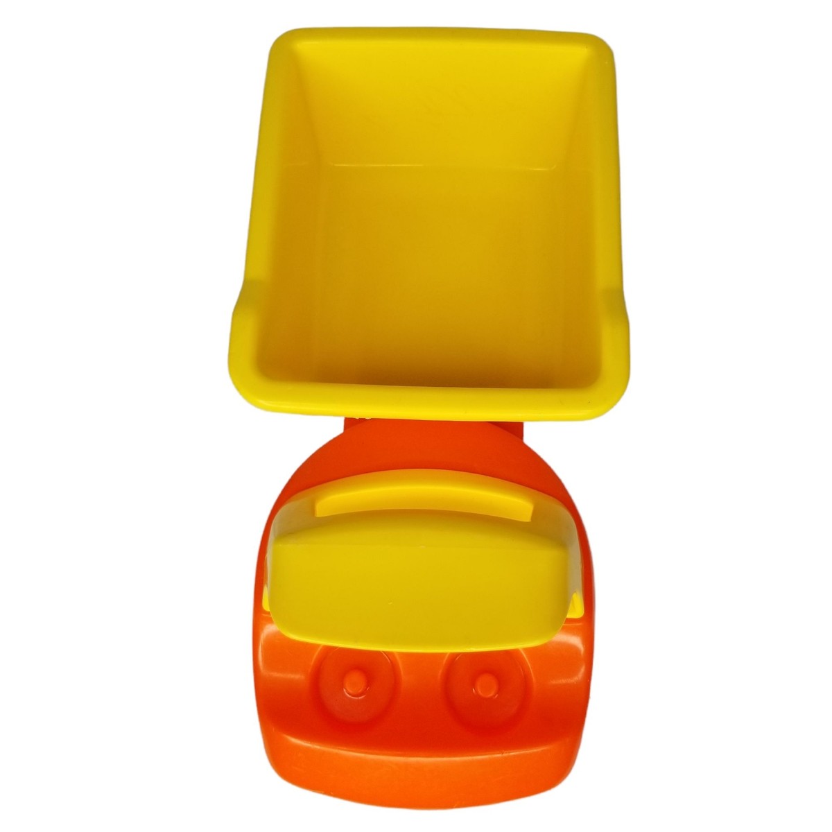 Little Tikes Vintage Dump Truck Toddle Tot Construction