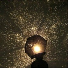 Hot Sale Romantic Astrostar Astro Star Laser Projector Cosmos Light Lamp, Assemb