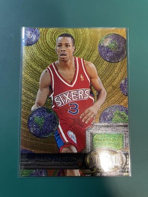 Nba 97-98 Metal Univers Complete Set 125 Pieces | eBay