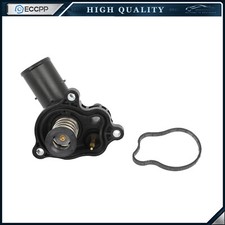 For Jeep Grand Cherokee Wrangler Dodge Durango 3.6L Thermostat Housing Assembly
