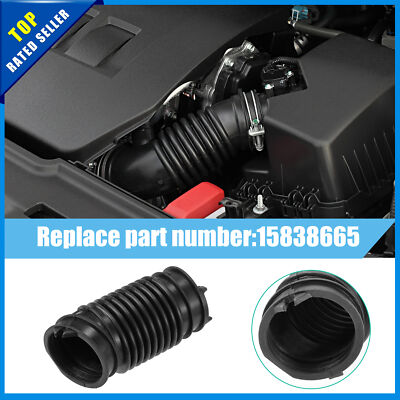 Tuyau D'admission D'air Pour Chevrolet Malibu (2008-2012) Et Autres Modèles - Réf. 15838665 | Neuf
