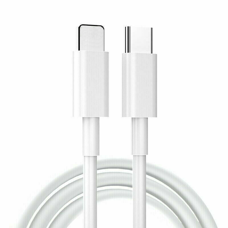 3PACK USB C For iPhone 11 12 13 14 15 16 17 PD Quick Charger Cube