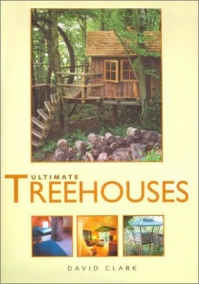 ULTIMATE TREEHOUSE by  1840655291 FREE Shipping