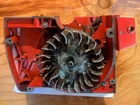RARE OEM Homelite Chainsaw 540 CRANKCASE + CRANK SHAFT ASSEMBLY A-00791 FREESHIP