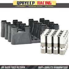 Non Afm Ls7 Lifters With Guides Kit For Chevy Gmc Lslq 4.8l 5.3l 5.7l 6.0l 6.2l Non Afm Ls7 Lifters With Guides Kit For Chevy Gmc Lslq 4.8l 5.3l 5.7l 6.0l 6.2l