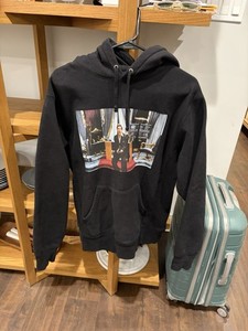 Supreme Scarface Hoodie | eBay
