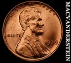 1939-D Lincoln Wheat Cent - Choice Gem Brilliant Unc  No Reserve  #K866