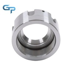 Ball Bearing Collet Nut ER32UM Precision Fit for ER32 Tool Holders CNC