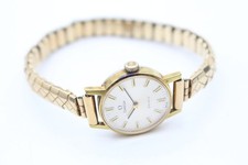 Omega Geneve Ladies Watch Hand-Wind SPARES & REPAIRS
