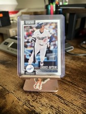 2026 Topps Shohei Ohtani [Base] Base Set Series 1 #200