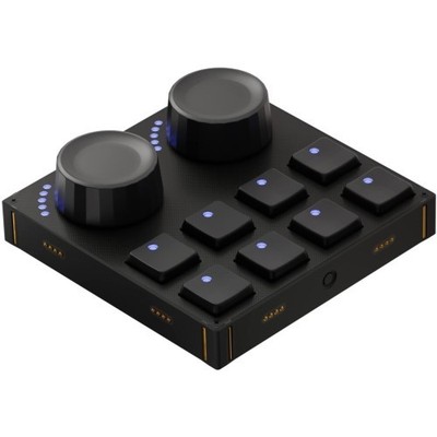 Intech Studio TEK2 MK3 Mechanical | Neu