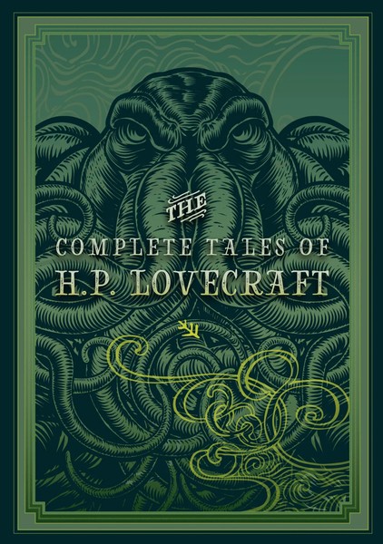 The Complete Tales Of H. P. Lovecraft 3 | H. P. Lovecraft | Englisch | Buch-image