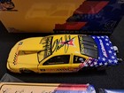 1:24 1/1002 NHRA SIGNED Warren Johnson GM Pontiac Pro Stock 2003 Die Cast