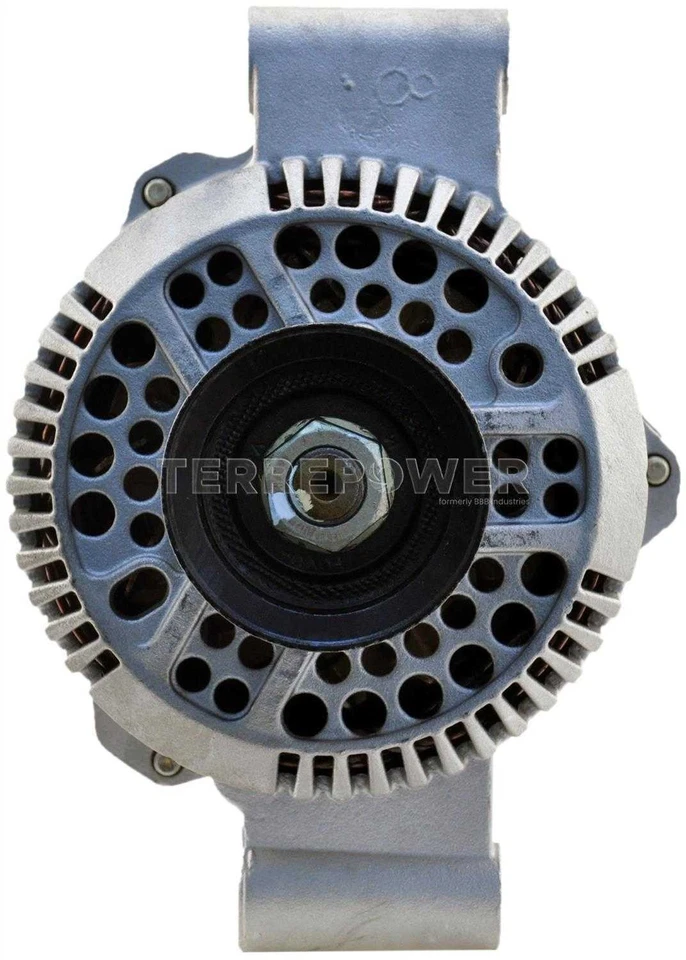Alternador compatível com 1998-1999 Mercury Tracer BBB INDUSTRIES - Imagem 3 de 4