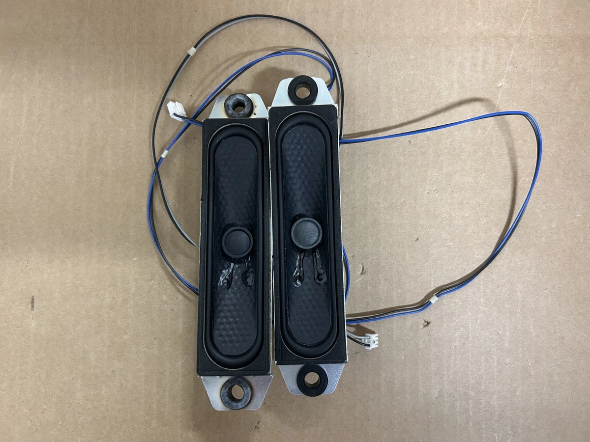 スピーカー・ウーファー Lg 42tv speaker 14w オーディオ機器 Lg 42tv speaker 14w