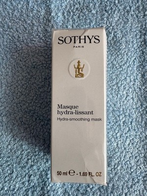 Sothys Masque Hydra-Lissant