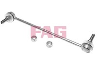 Schaeffler Fag 818 0341 10 Stange/Strebe, Stabilisator Vorne Links FüR Opel