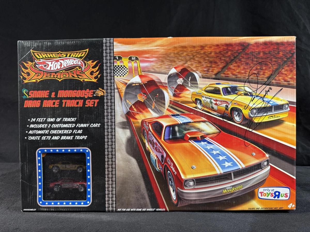 mongoose snake drag race set products for sale | eBay
